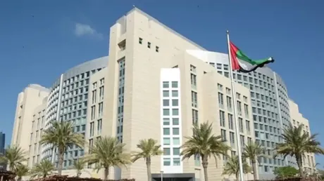 تصعيد الخطاب بين الإمارات وإيران: تبادل الإدانات والتهديدات