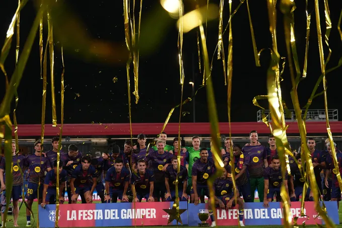 الأهلي المصري يواجه برشلونة في كأس خوان غامبر للمرة الرابعة