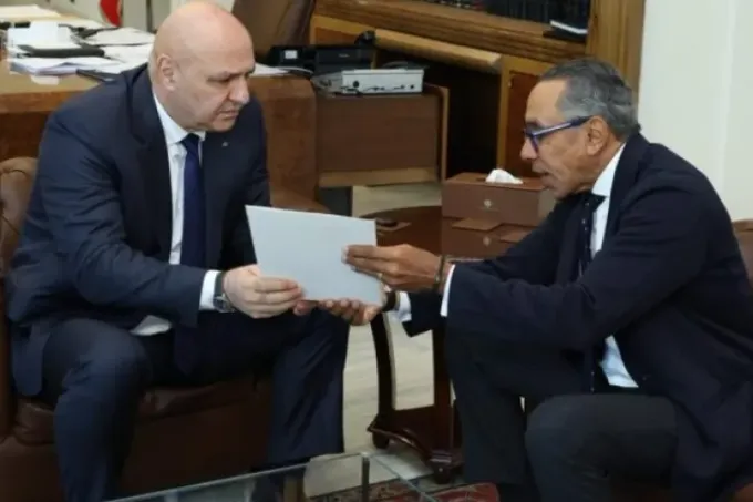 لبنان بين الخلاف الداخلي وضغوط التفاوض مع إسرائيل