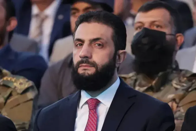 الشرع يُعيّن طحان رئيساً للاستخبارات وخطاب لمكتب الأمن الوطني في سوريا