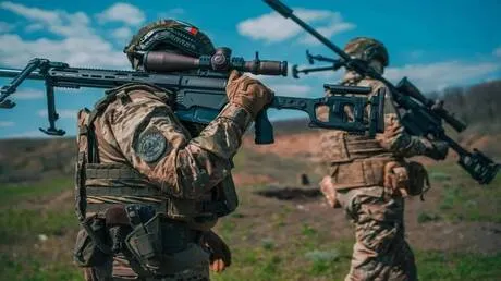 هجمات البحر الأسود تستدعي سفير روسيا في صوفيا وتهديدات الناتو بتعزيز الردع