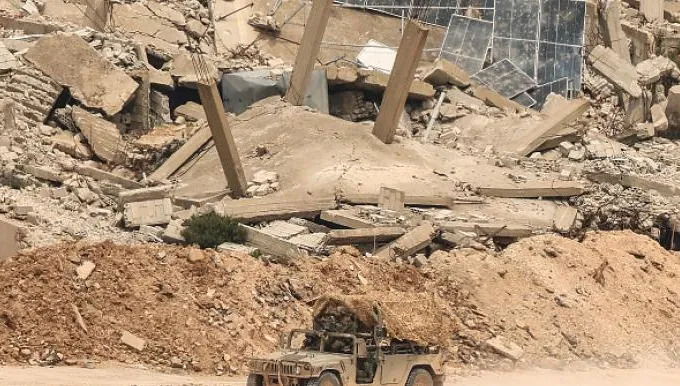 لبنان يتمسك بمسار التفاوض مع إسرائيل رغم تعثّر جولة روما السابعة