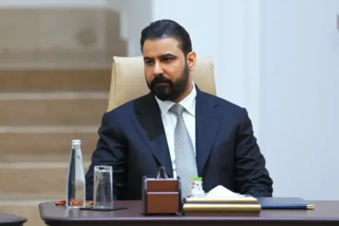 رئيس الوزراء العراقي علي الزيدي يزور واشنطن في أول جولة خارجية له للقاء ترامب