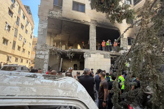 تصعيد إسرائيلي في جنوب لبنان يطال صور والنبطية والضاحية وسط إدانات لبنانية بـ'العقاب الجماعي'