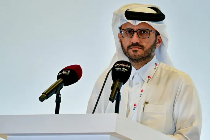 مفاوضات هرمز بين التفاؤل الأمريكي والتحفظ الإيراني وسط وساطة عُمانية قطرية