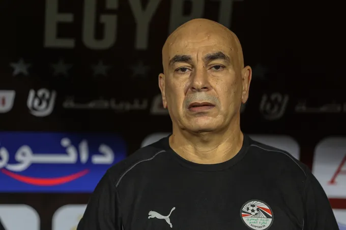 الاتحاد المصري يجدد عقد حسام حسن بعد التأهل التاريخي لدور الـ16 في مونديال 2026