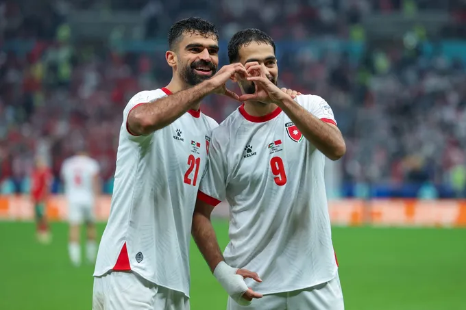 كأس العالم 2026: تغطية شاملة للمنتخبات العربية والجدول والبث