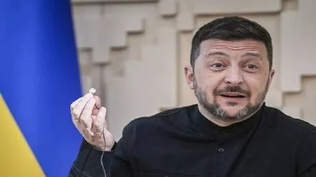 بريطانيا تخفف عقوبات النفط الروسي وكييف تُبدي قلقها