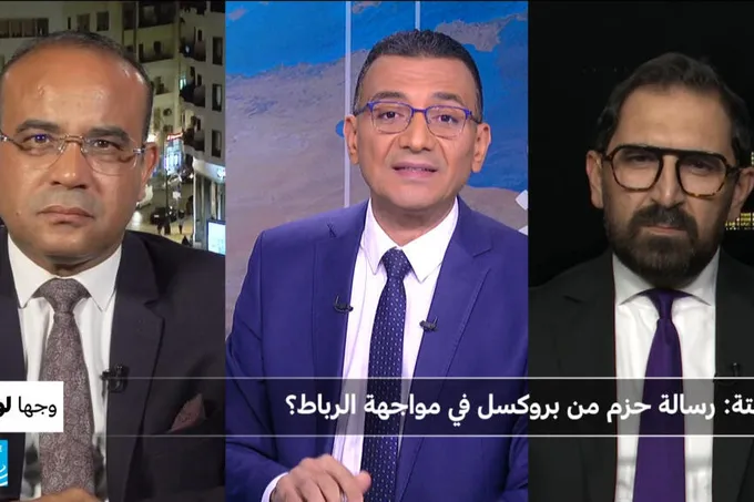 أزمة سبتة تتصاعد: إسبانيا تخلي الشواطئ بالقوة والاتحاد الأوروبي يواجه المغرب