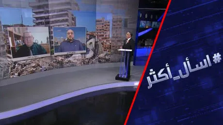 انفجارات قرب بندر عباس وسط تقارير عن صفقة أميركية-إيرانية