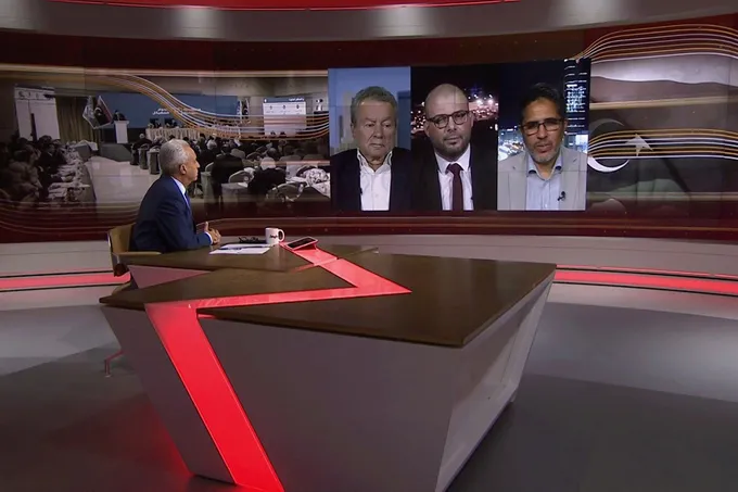 مخرجات الحوار المهيكل الليبي تثير جدلاً حول مستقبل السلطة التنفيذية