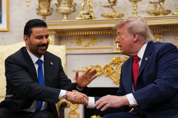 حرب أمريكا وإيران: مساعٍ دبلوماسية متعثرة وسط استمرار الضربات وجدل حول وساطة الزيدي