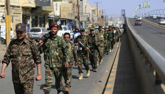 صعود الحوثيين: إخفاق الدول الراعية أم أداة إيرانية؟