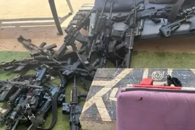 جنود إسرائيليون يتمردون على قائدهم ويغادرون قاعدة سدي تيمان احتجاجاً على أوامر قيادية