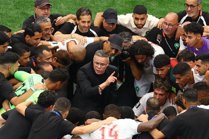 المغرب يهزم كندا بثلاثية ويتأهل إلى ربع نهائي كأس العالم 2026