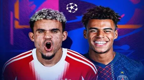 إياب نصف نهائي دوري أبطال أوروبا: بايرن ميونخ في مواجهة باريس سان جيرمان