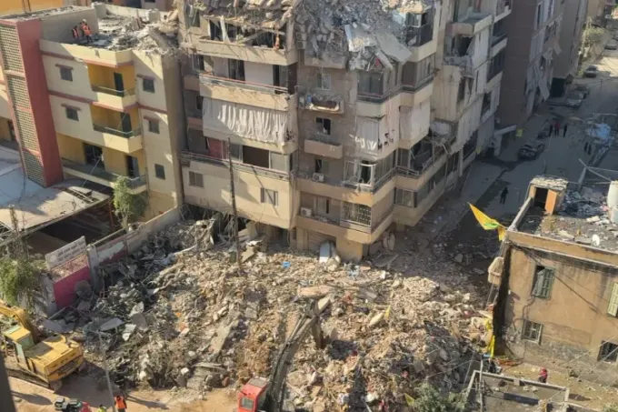مفاوضات السلام الأمريكية الإيرانية: بين التفاؤل الأمريكي والقلق الإسرائيلي