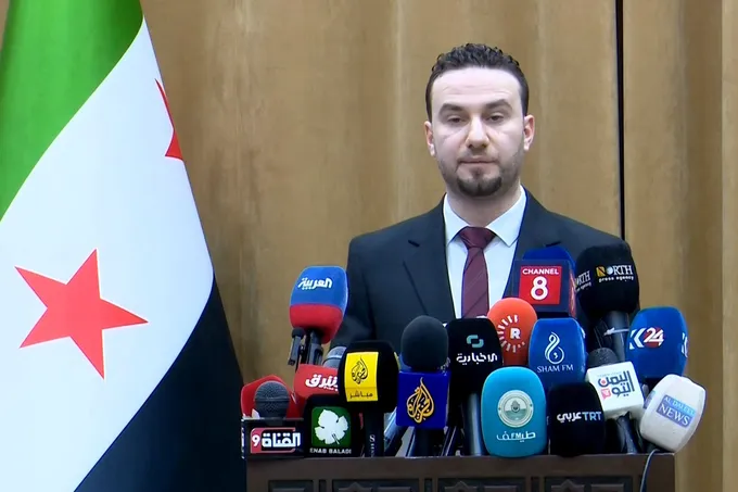 الداخلية السورية توقف يحيى الأسد ابن عم بشار وضباطاً بارزين من عهد النظام المخلوع