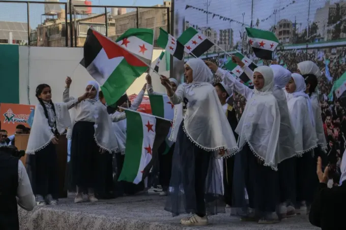 سوريا ما بعد الأسد: قيود جديدة على الحريات أم إجراءات تنظيمية؟