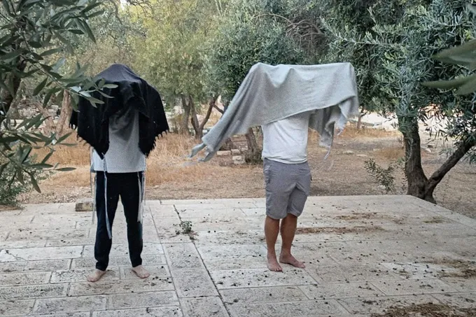 مستوطنون يقتحمون المسجد الأقصى ومقام يوسف في نابلس خلال موسم الأعياد اليهودية