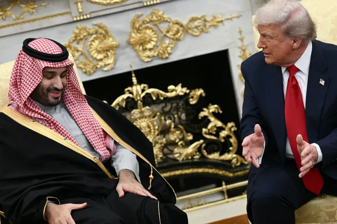 واشنطن توافق على بيع 48 مقاتلة إف-35 للسعودية بـ24.3 مليار دولار وسط قلق إسرائيلي واعتراضات في الكونغرس
