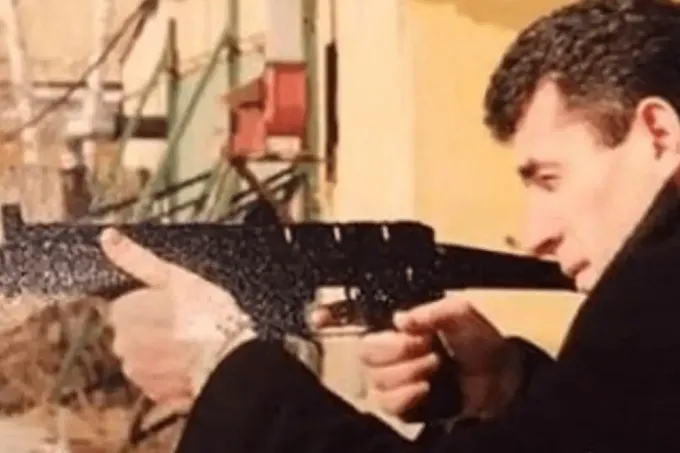 بعد 18 عاماً: إسرائيل تكشف تفاصيل اغتيال العميد السوري محمد سليمان في طرطوس