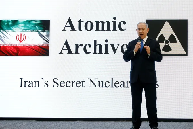 طهران تشترط «الشروط السبعة» لاستئناف التفاوض وترامب يتحدث عن «قرار نهائي» بشأن إيران