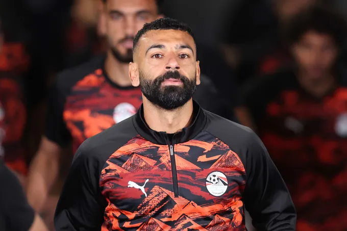 مصر في مونديال 2026: صلاح يرقص احتفالاً وحمزة عبد الكريم يتألق خلفاً له