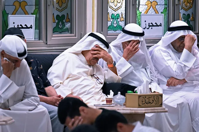 إحياء ذكرى عاشوراء حول العالم بين الطقس الديني ورسائل المقاومة السياسية