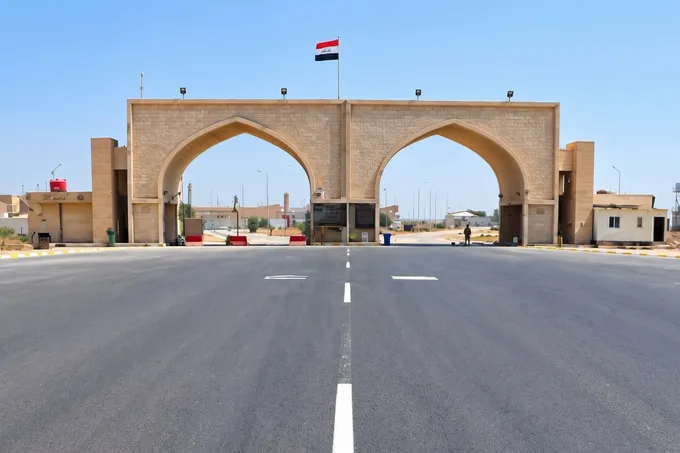 اتفاق إيراني عراقي لإخراج الفصائل الكردية المسلحة من كردستان العراق وإغلاق منافذ حدودية