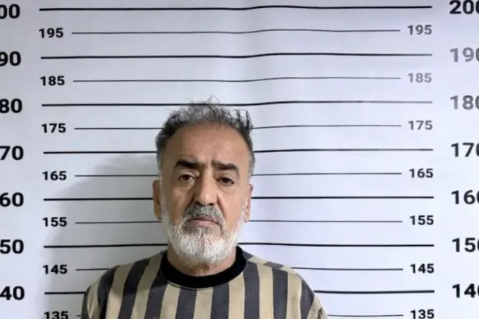 توقيف ضابط مخابرات سوري سابق متهم بالهجمات الكيماوية في الغوطة
