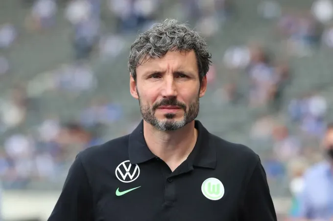 مارك فان بوميل مدرباً جديداً لمنتخب بلجيكا حتى يورو 2028