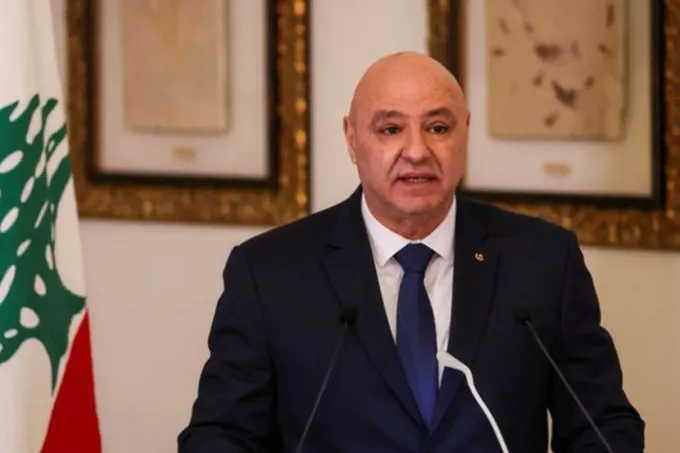 عون: التمديد لليونيفيل خيارنا الأول وإلا فصيغة بديلة للوجود الدولي في الجنوب