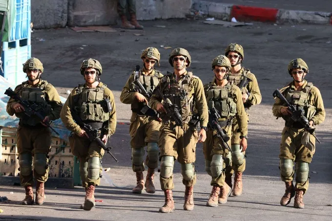 مقتل 4 فلسطينيين وإسرائيلي في اقتحام مستوطنين بلدة تل قرب نابلس