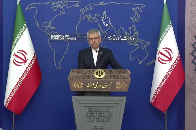 إيران ترحب باتفاقية مكة الدفاعية وتعدّها تحولاً في نظرة المنطقة نحو واشنطن