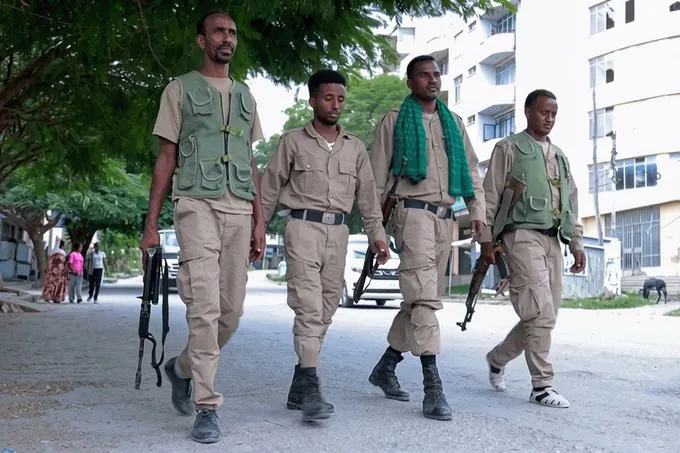 آبي أحمد يُشكّل إدارة انتقالية لتيغراي وسط مخاوف من تجدد الحرب