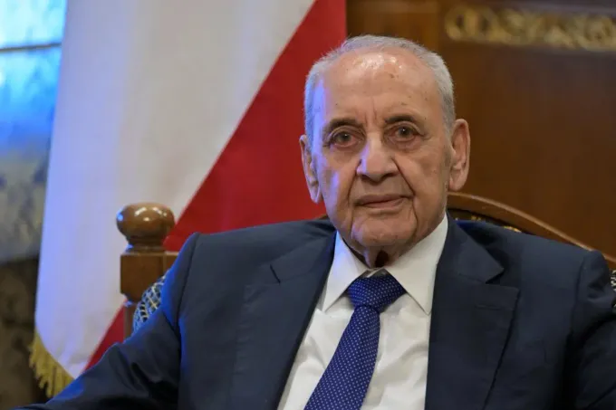 ضربات إسرائيلية تطال النبطية ومستشفى غندور وسط ضغط لبناني لوقف إطلاق النار