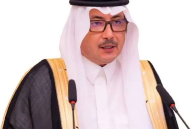 السعودية تعيّن غازي العنزي سفيراً جديداً لها في دمشق