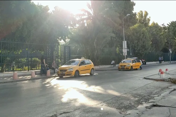 عمال نقل المحروقات في تونس يُضربون يومين للمطالبة بتطبيق اتفاقيات قطاعية