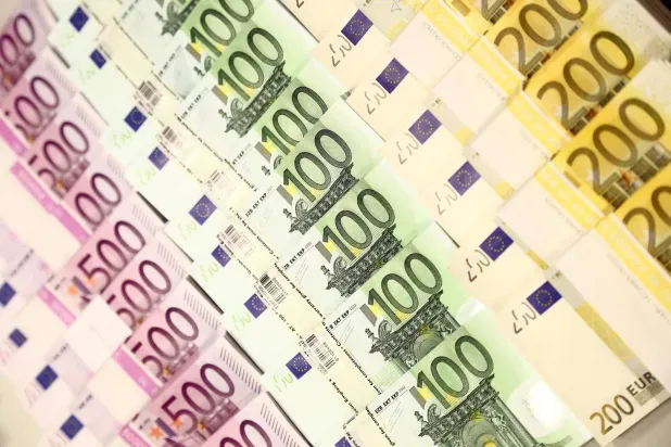 الأسواق الأوروبية ترتفع بشكل طفيف في انتظار قرار البنك المركزي الأوروبي بشأن الفائدة