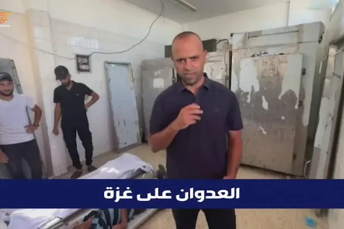 قتلى فلسطينيون في غزة والضفة الغربية وسط استمرار العمليات الإسرائيلية