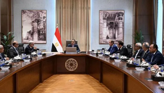 مجلس الوزراء المصري يوافق على منطقة استثمارية لشركة الديار القطرية في علم الروم