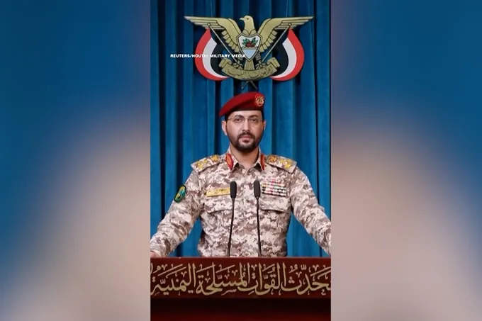 الحوثيون يعلنون حصاراً بحرياً على السعودية وسفن نفطية تغيّر مساراتها