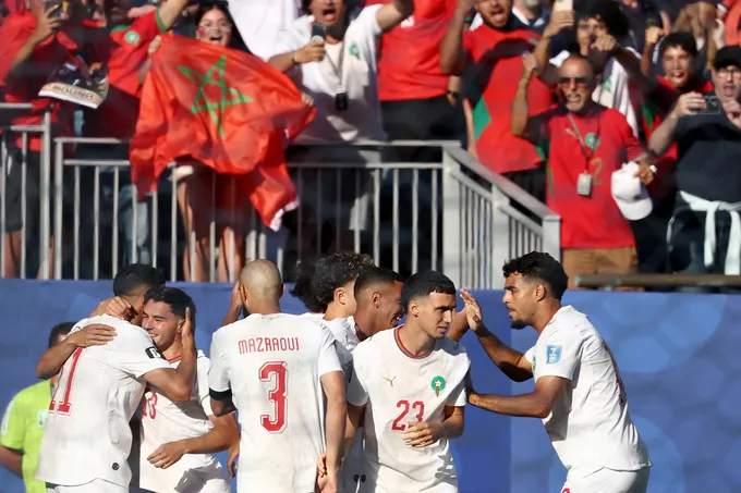 المغرب يهزم اسكتلندا بأسرع هدف في مونديال 2026 ويقترب من التأهل