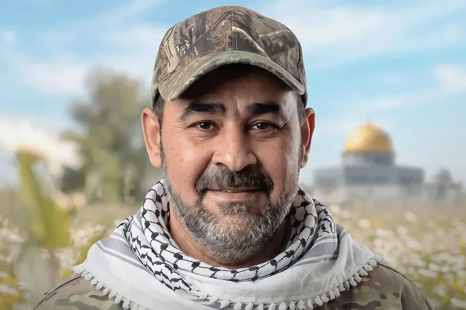 إسرائيل تعلن اغتيال قائد لواء رفح في حماس نائل أبو عبيد بغارة على غزة
