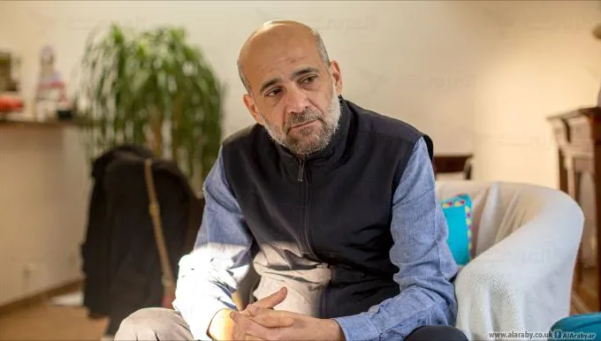 رامي شعث يتهم فرنسا بالسعي لترحيله بسبب مواقفه السياسية الداعمة للفلسطينيين