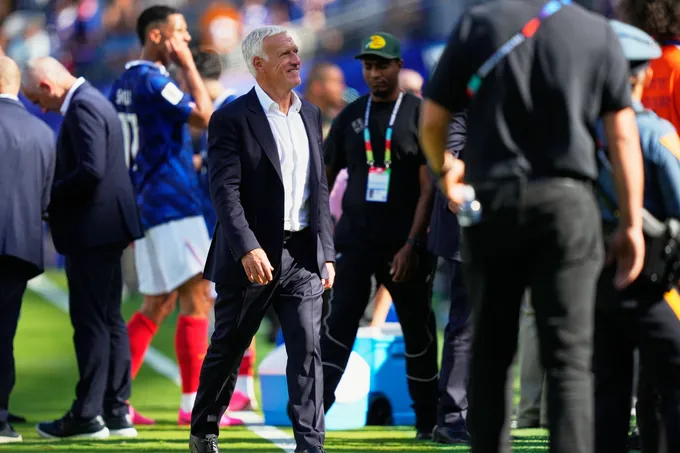 المغرب وفرنسا يفتتحان مشوار دور الـ16 في مونديال 2026