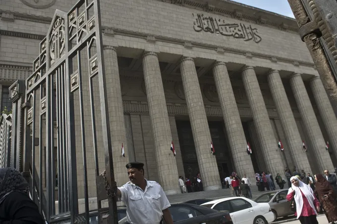 حبس صحفيي «متصدقش» احتياطياً والنيابة تنشر اعترافات بالانتماء لجماعة إرهابية