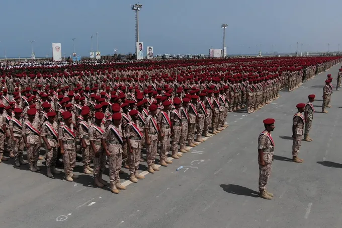 مسؤولون أمريكيون يلتقون ممثلين عن الحوثيين في مسقط
