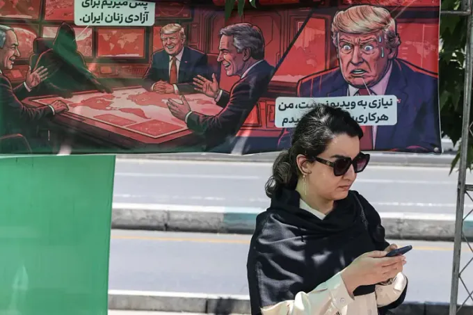 المفاوضات النووية الإيرانية: بين خطاب الصمود في طهران والضغط العسكري في تل أبيب